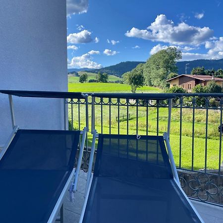 Villa Iris Asiago - Giardino E Parcheggio Экстерьер фото